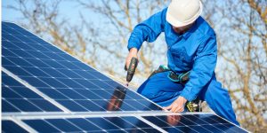 Installation Maintenance Panneaux Solaires Photovoltaïques à Arneke